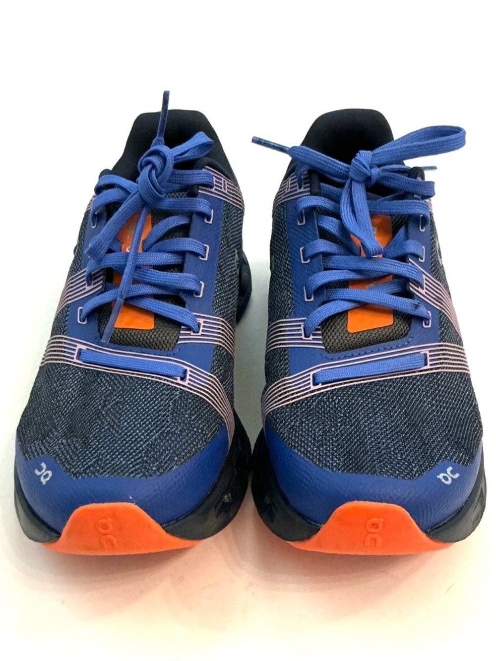 On Running Women’s Cloudgo Sneakers, Size 8,  NEW Without Box - Picture 2 of 15